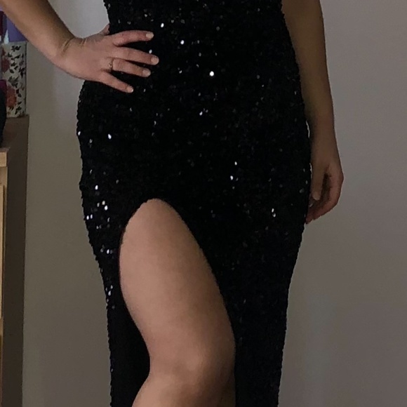 PORTIA AND SCARLETT PS21280 DRESS. NEVER WORN! - Picture 2 of 8